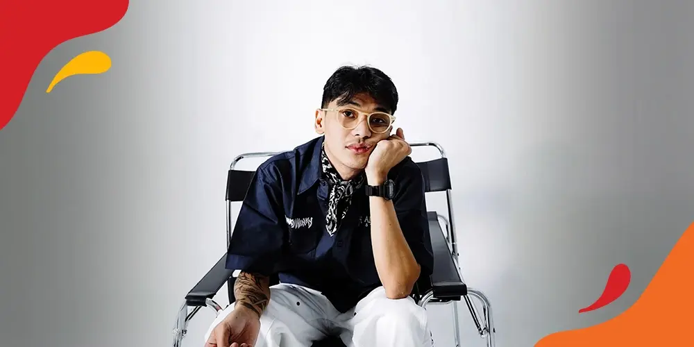 kacamata stylish bridges eyewear